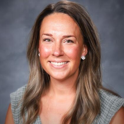 Photo of Rachel Bullis