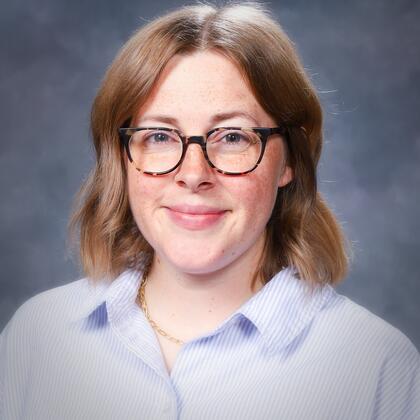 Photo of Shelby Hourigan