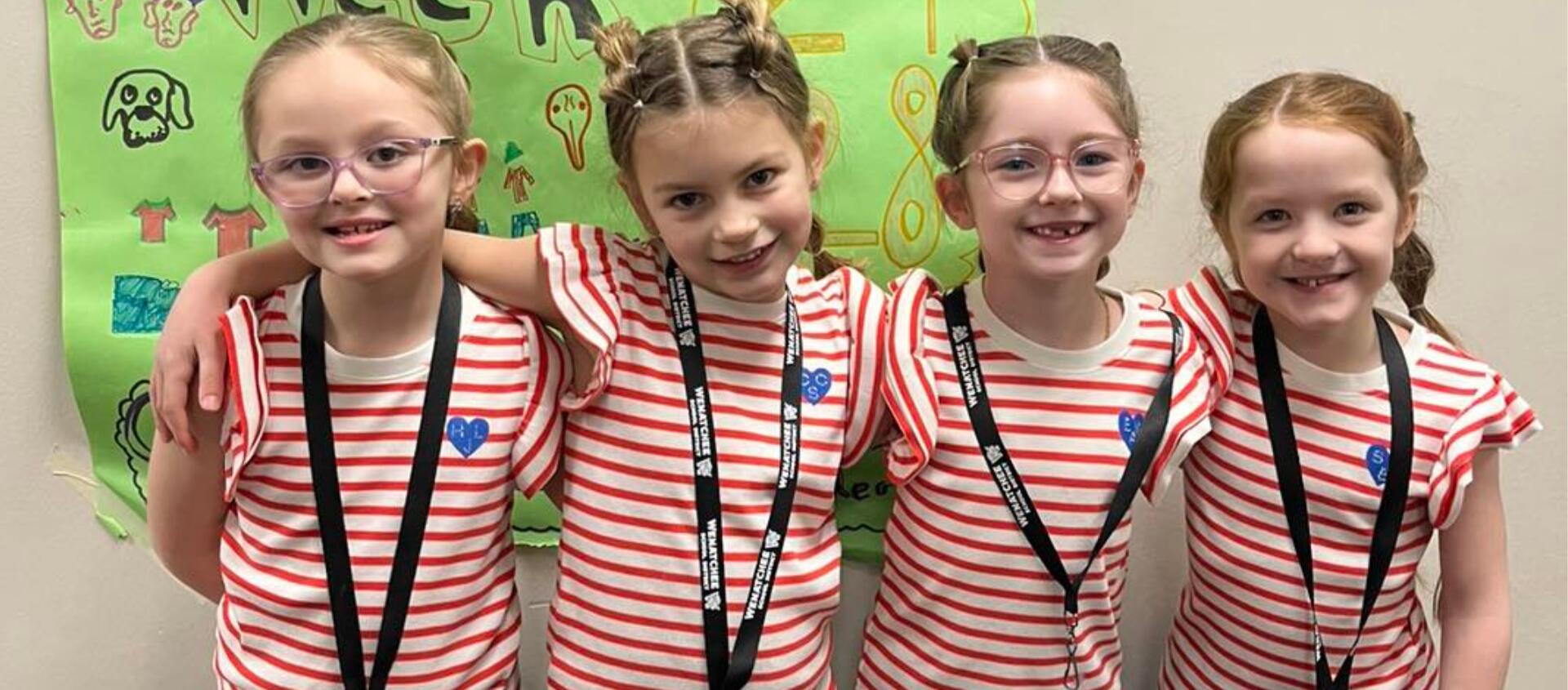 You Belong at Valley 