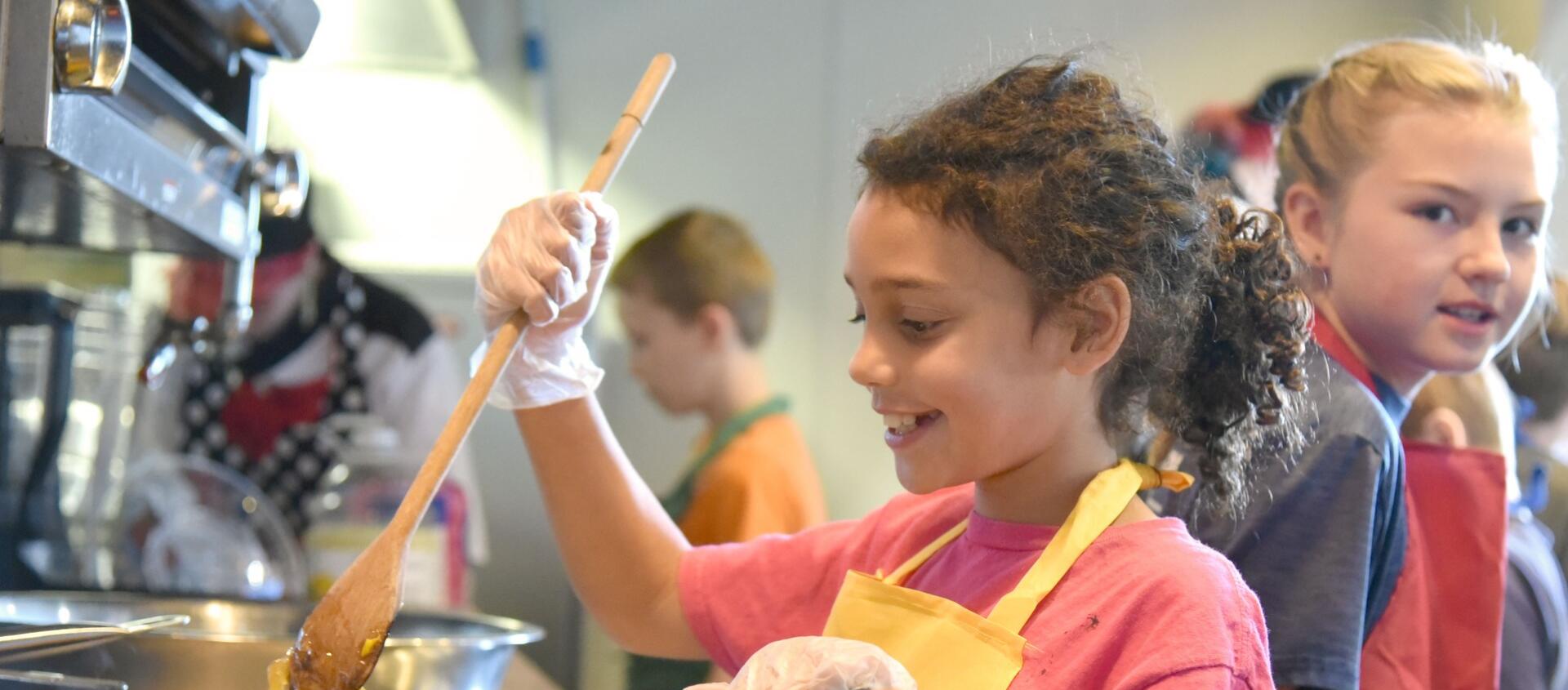 Choose Your Educational Path 