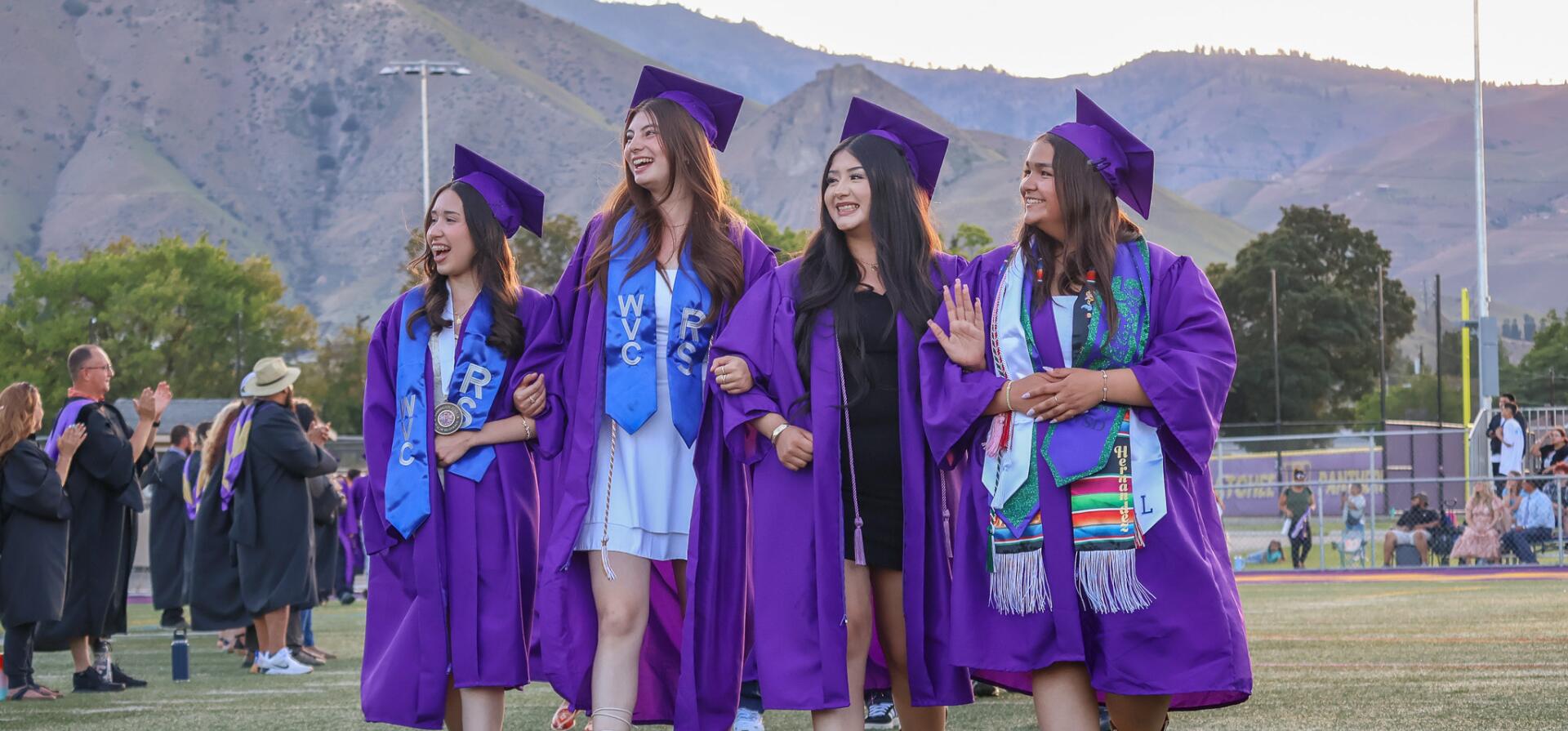 Congratulations Class of 2025!