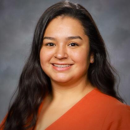 Photo of Lorena Carreno Diaz
