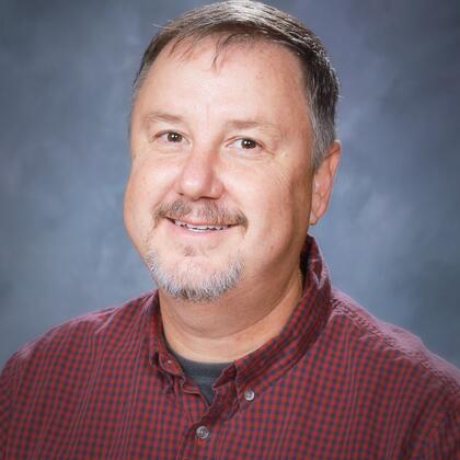 Photo of Kyle Kniveton
