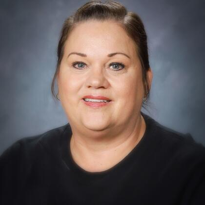 Photo of Marcia Widener