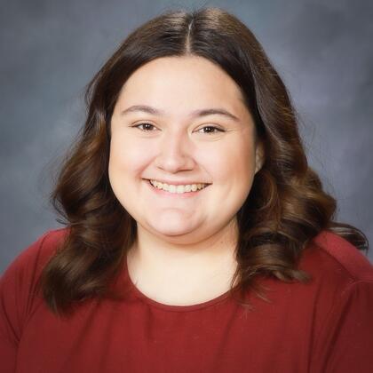 Photo of Cassie Alaniz
