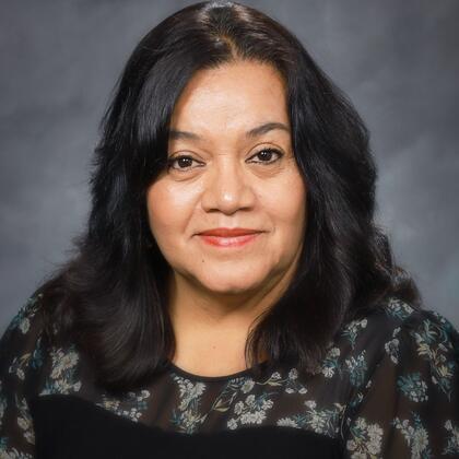 Photo of Fidelina Pulido