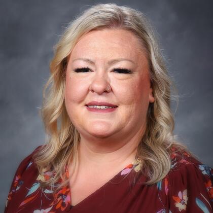Photo of Marissa Jimenez