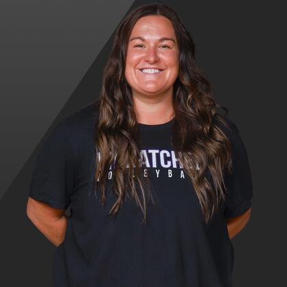 Photo of Jordan McGregor-Hansen