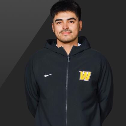 Photo of Miguel Viramontes