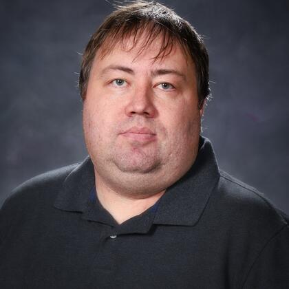 Photo of Craig Anderson