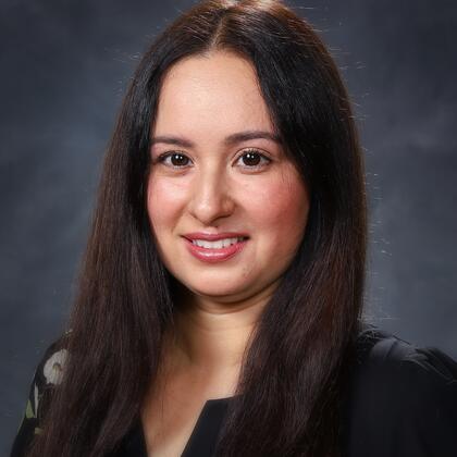 Photo of Noemi Bazan