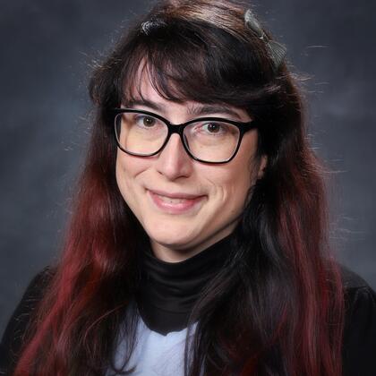 Photo of Karoline Blaylock
