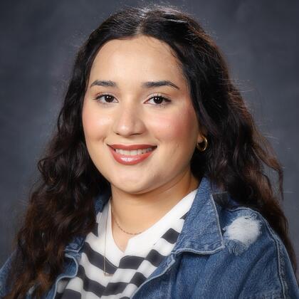 Photo of Jazmin Carranza