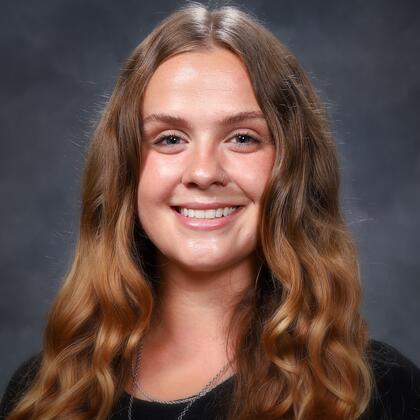 Photo of Hannah Castaneda