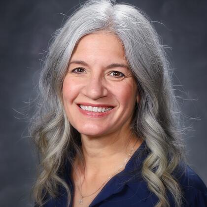 Photo of Deanna Colson