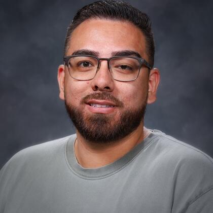Photo of Eduardo Cortes Solorio