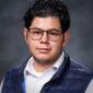 Photo of Gregorio Garibay Arroyo