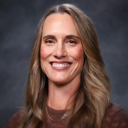 Photo of Karissa Harle