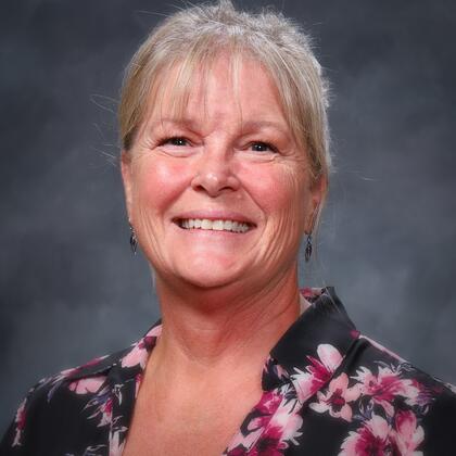 Photo of Stephanie "Kris" Hill