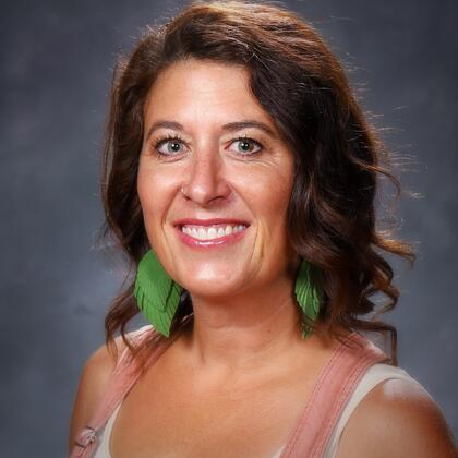 Photo of Kari Litchfield