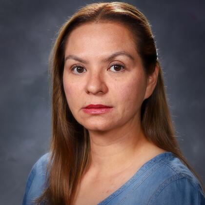 Photo of Marisol Lucatero-Lopez
