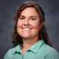 Photo of Erin Mahaney