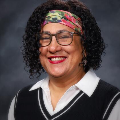 Photo of Lina Maldonado