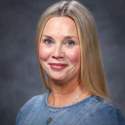 Photo of Stacy Moody