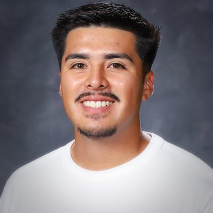 Photo of Alexis Ramirez