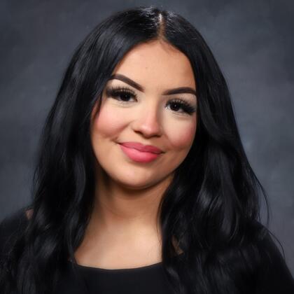 Photo of Margarita Sanchez Ramos