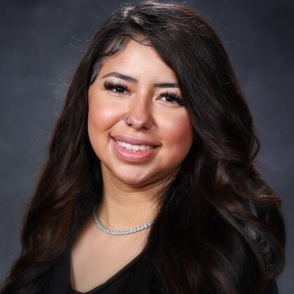 Photo of Mayra Sanchez
