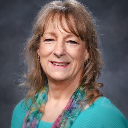 Photo of Edith Schumacher