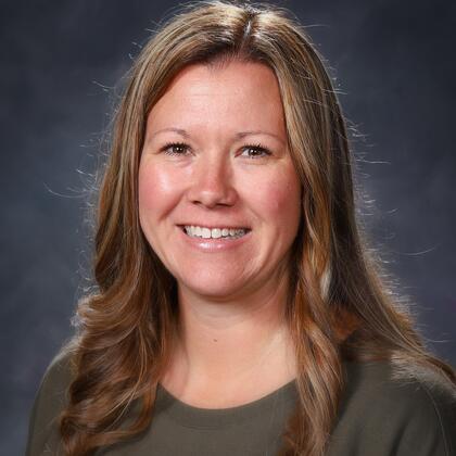 Photo of Kathryn Smeltzer