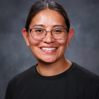 Photo of Lidia Urrutia Mendoza