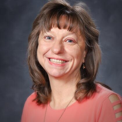 Photo of Katalin Venneberg