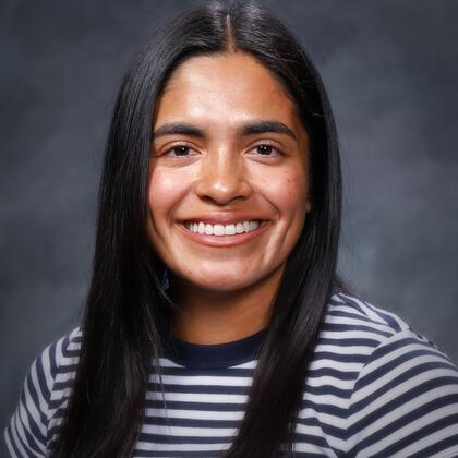 Photo of Jenae Villa Galvan
