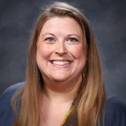 Photo of Erica Wilson