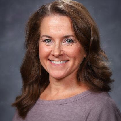 Photo of Aubri Armitage
