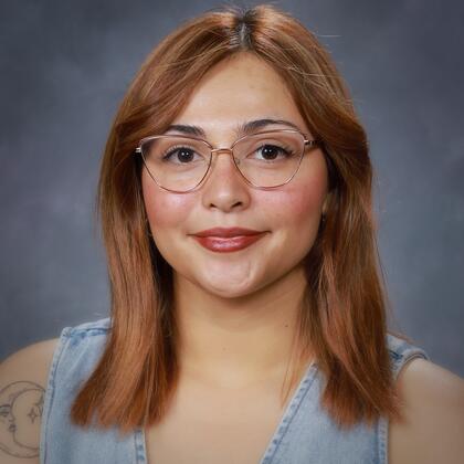 Photo of Falicia Avalos Cruz