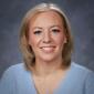 Photo of Megan Bailey