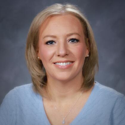 Photo of Megan Bailey