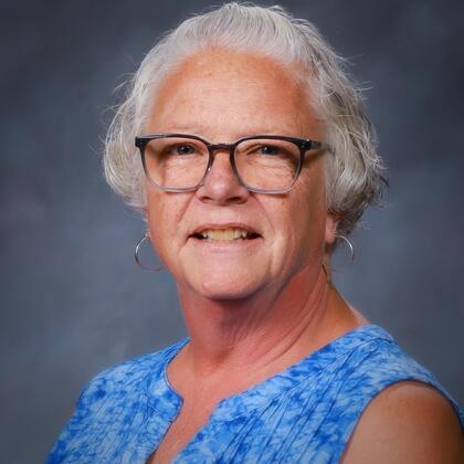 Photo of Dee Bakke