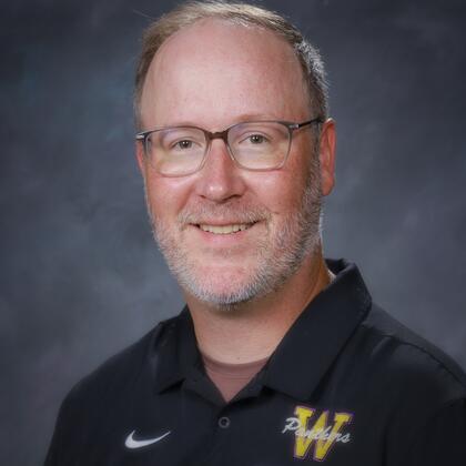 Photo of Loren Brown