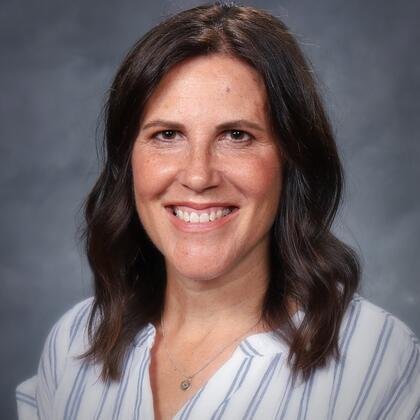 Photo of Jennifer Butcherite