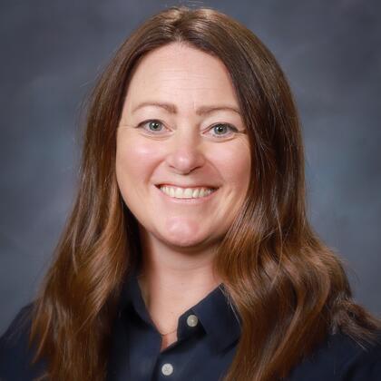 Photo of Molly Butler