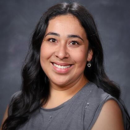 Photo of Maria Ceja-Rodriguez