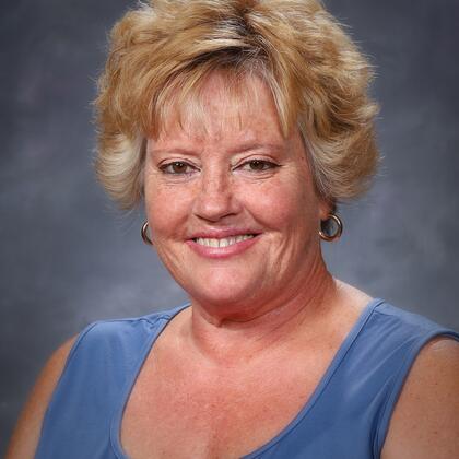 Photo of Tanya Dacey