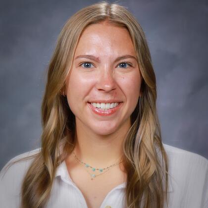 Photo of Hollie Dahl