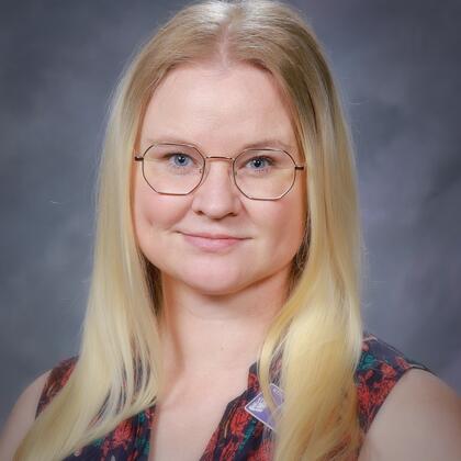 Photo of Ashley Deal