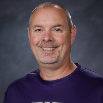 Photo of Scott Devereaux